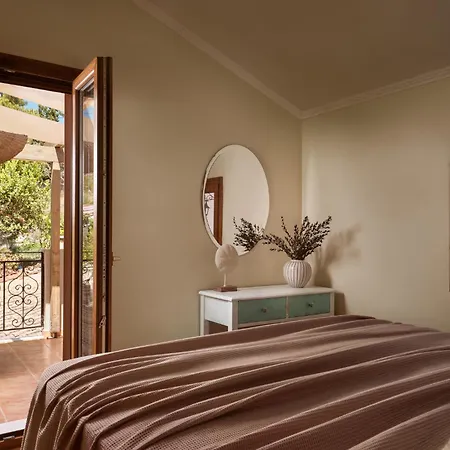 Nyaraló Casa Di Cuore Loft - Sea View & Jacuzzi Retreat *