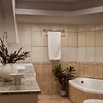 Casa Di Cuore Loft - Sea View & Jacuzzi Retreat Hébergement de vacances Argassi