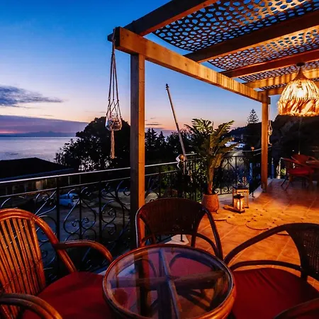 Tatil Evi Casa Di Cuore - Beachfront *
