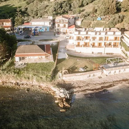 Tatil Evi Casa Di Cuore - Beachfront *