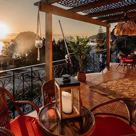 Casa Di Cuore - Beachfront