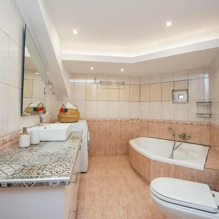 Casa Di Cuore - Beachfront * Argassi