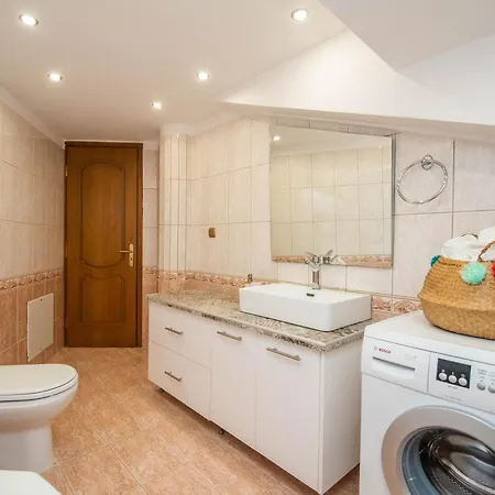 Holiday home Casa Di Cuore - Beachfront *