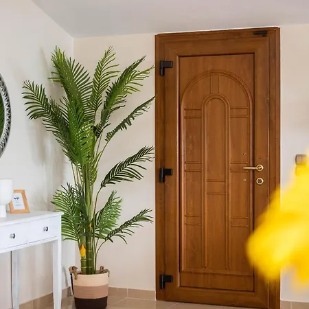 Casa Di Cuore - Beachfront Holiday home Argassi