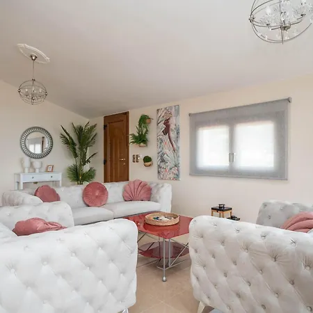 Casa Di Cuore - Beachfront Argassi