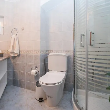 Holiday home Casa Di Cuore - Beachfront