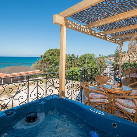 Casa Di Cuore - Beachfront Tatil Evi *