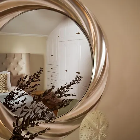 Casa Di Cuore Loft - Sea View & Jacuzzi Retreat Casa vacanze Argassi