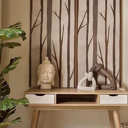 Casa Di Cuore Sea View - With Jacuzzi *