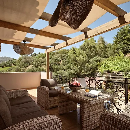 Casa Di Cuore Sea View - With Jacuzzi Ferienhaus *