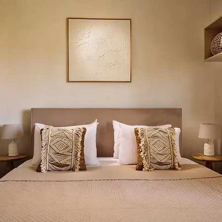 Casa Di Cuore Sea View - With Jacuzzi * Argassi