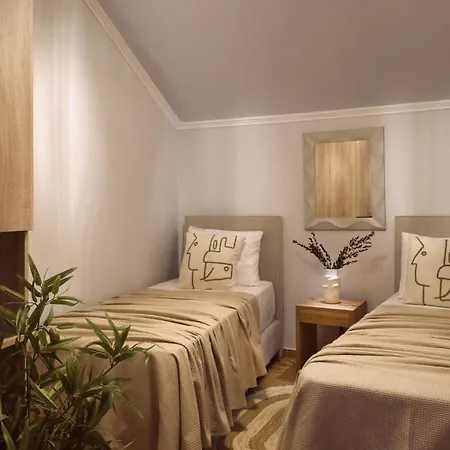 Casa Di Cuore Loft - Sea View & Jacuzzi Retreat Vakantiehuis *
