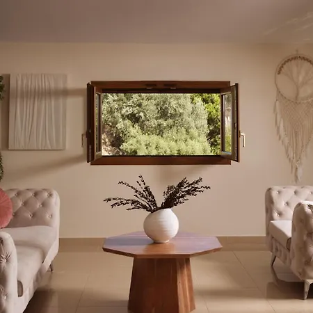 Casa Di Cuore Loft - Sea View & Jacuzzi Retreat