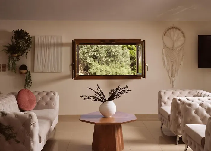 Casa Di Cuore Loft - Sea View & Jacuzzi Retreat