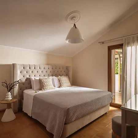 Casa Di Cuore Loft - Sea View & Jacuzzi Retreat *