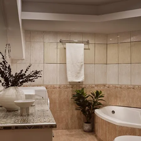 Casa Di Cuore Loft - Sea View & Jacuzzi Retreat Feriehus Argassi