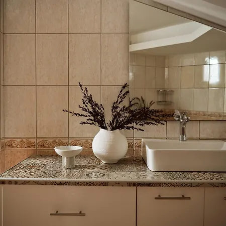 Casa Di Cuore Sea View - With Jacuzzi *