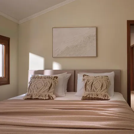 Casa Di Cuore Loft - Sea View & Jacuzzi Retreat * Argassi