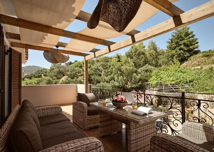 Casa Di Cuore Loft - Sea View & Jacuzzi Retreat Semesterbostad *