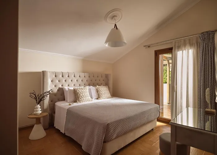 Casa Di Cuore Loft - Sea View & Jacuzzi Retreat *